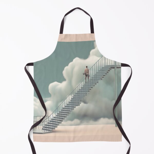 Item preview, Ambition: The Steps to Progress designed and sold by SynthPrint.