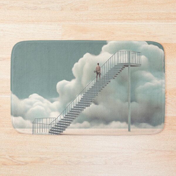 Item preview, Ambition: The Steps to Progress designed and sold by SynthPrint.