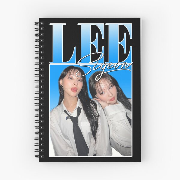 Item preview, Dreamcatcher Siyeon Tribute designed and sold by Grankosson.