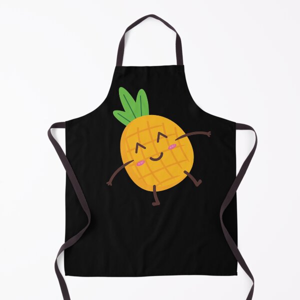 Item preview, pineapple designed and sold by sumajouda.