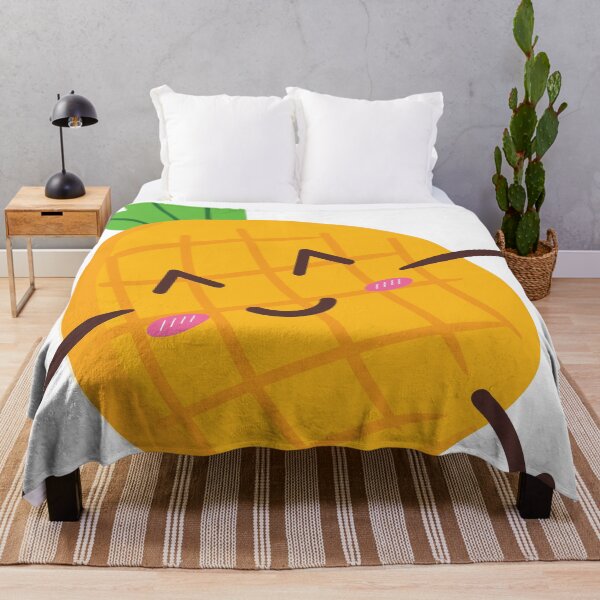 Item preview, pineapple  designed and sold by sumajouda.