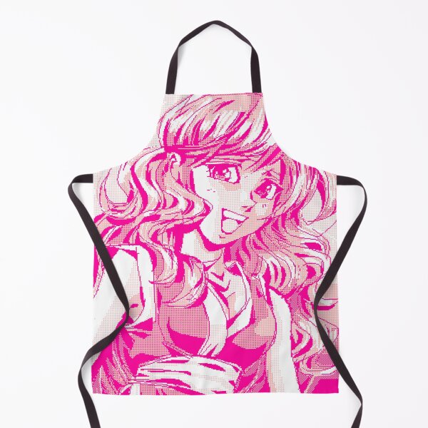 Item preview, Anime NFT 0118 designed and sold by Elkin Grueso.