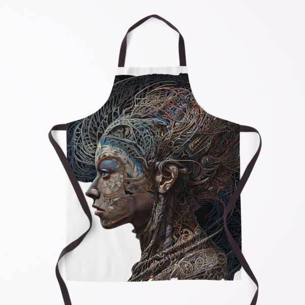 Item preview, wild thing(no background)-android-rosie the riveter-rosy the riveter-robo lady designed and sold by Hermossa-Art.