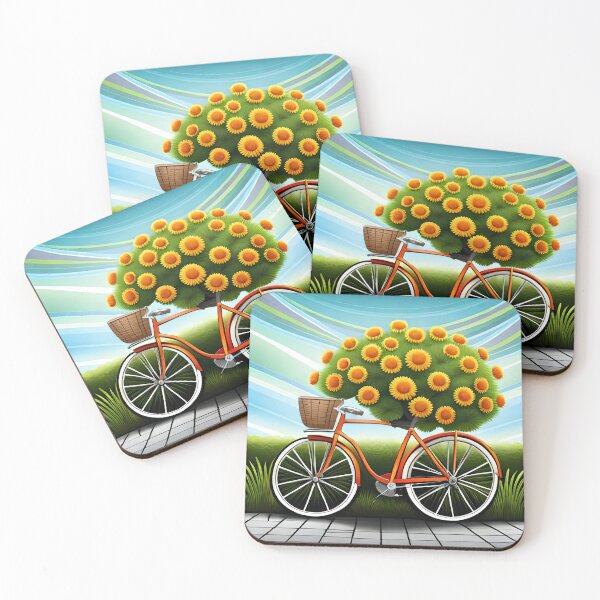 Item preview, Spring Walk designed and sold by Larama by Anna.