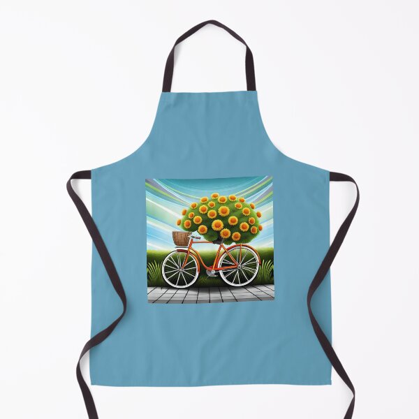 Item preview, Spring Walk designed and sold by Larama by Anna.
