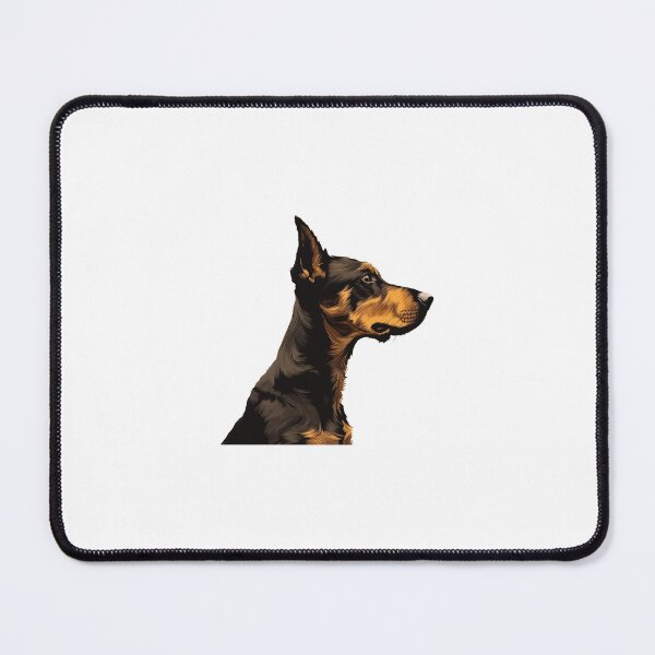 Item preview, Jagdterrier Dog designed and sold by TakoDesigns.