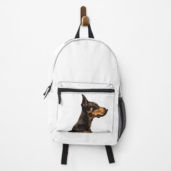 Item preview, Jagdterrier Dog designed and sold by TakoDesigns.