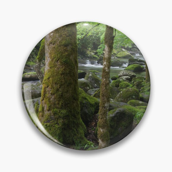 Item preview, Riverside Moss designed and sold by Phil Perkins.