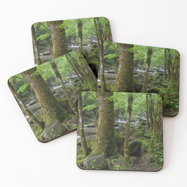 Item preview, Riverside Moss designed and sold by Phil Perkins.