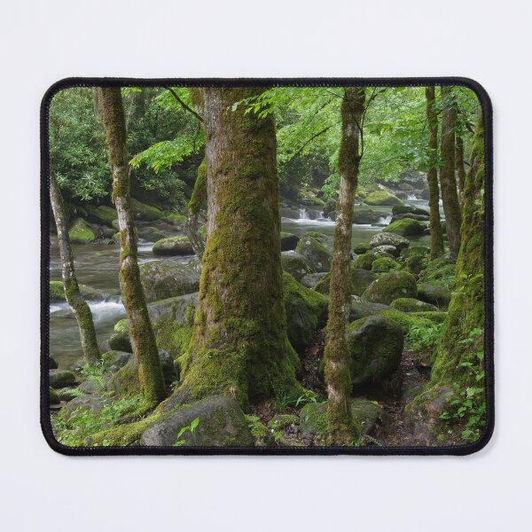 Item preview, Riverside Moss designed and sold by Phil Perkins.