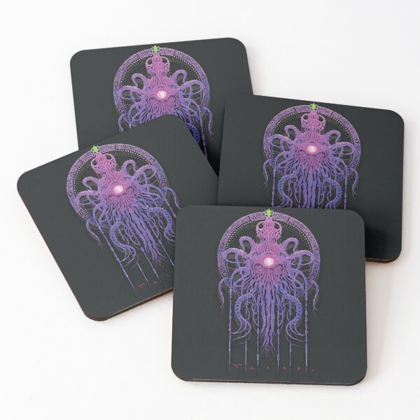 Item preview, The Elder God  designed and sold by TLiaD.