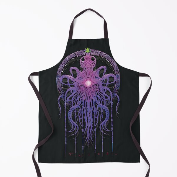 Item preview, The Elder God designed and sold by TLiaD.