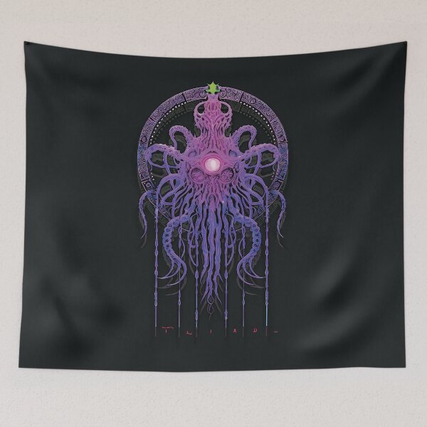 Item preview, The Elder God  designed and sold by TLiaD.
