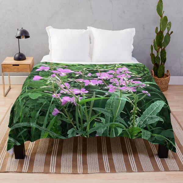 Item preview, Wild Flowers designed and sold by Image-Prints.