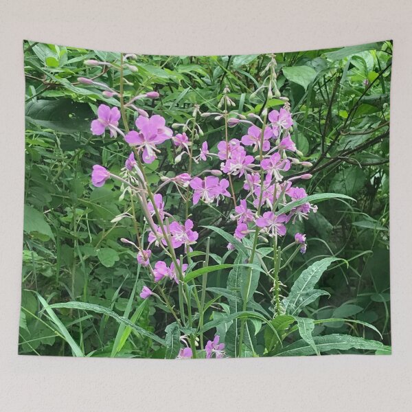 Item preview, Wild Flowers designed and sold by Image-Prints.