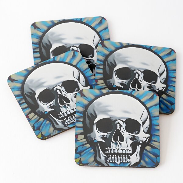 Item preview, Skull designed and sold by Mr-Saxon.