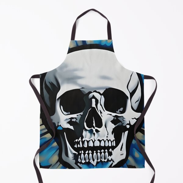 Item preview, Skull designed and sold by Mr-Saxon.