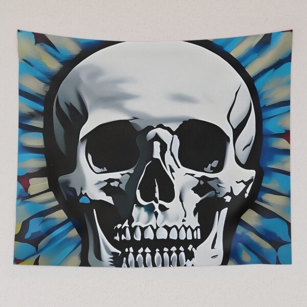 Item preview, Skull designed and sold by Mr-Saxon.