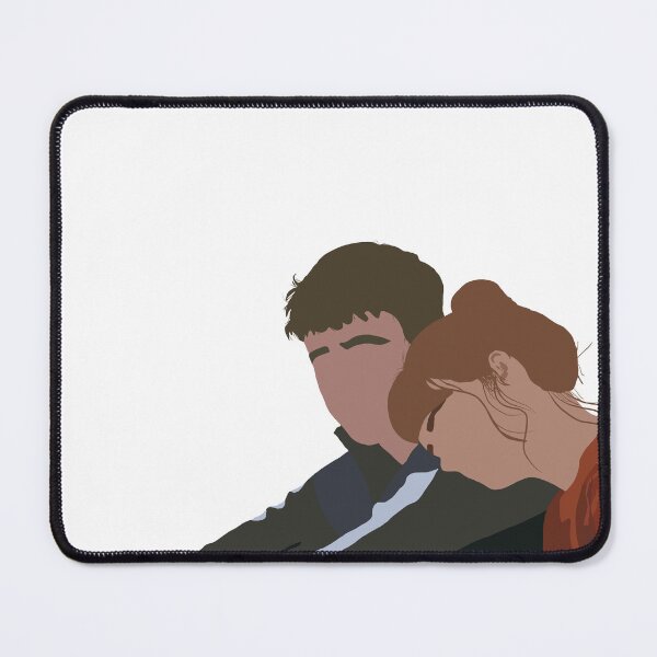 Item preview, Normal People - Connell & Marianne  designed and sold by kattiee.