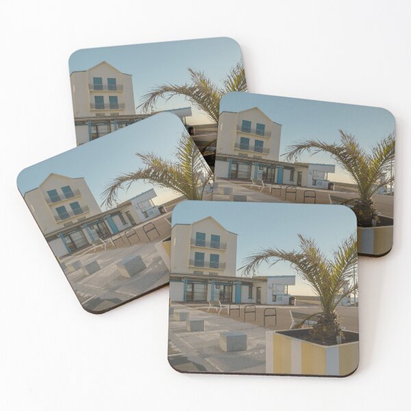 Item preview, Fort-Mahon-Plage, Promenade View designed and sold by Imladris01.