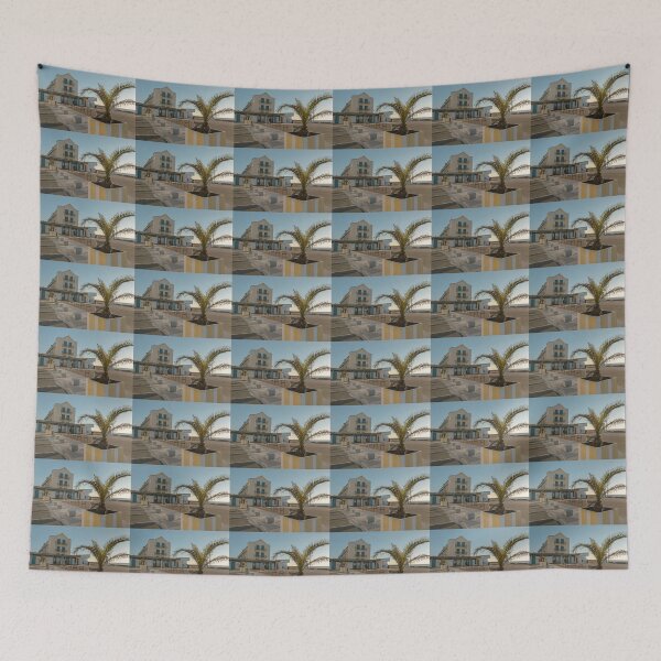 Item preview, Fort-Mahon-Plage, Promenade View designed and sold by Imladris01.