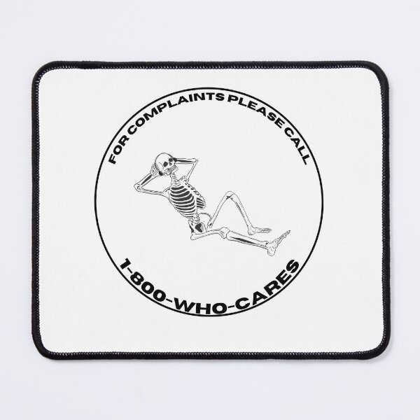 Item preview, HELL CUSTOMER SERVICE DEPARTMENT designed and sold by HylandHaberdashery.