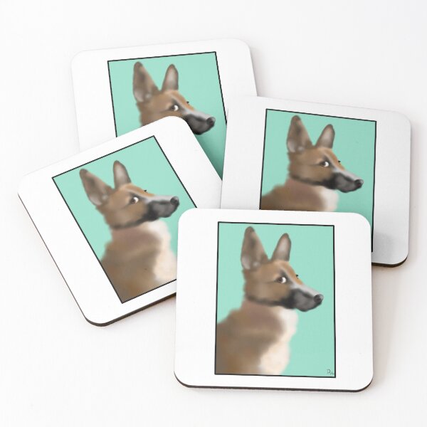 Item preview, Toffee designed and sold by Art-by-DH.