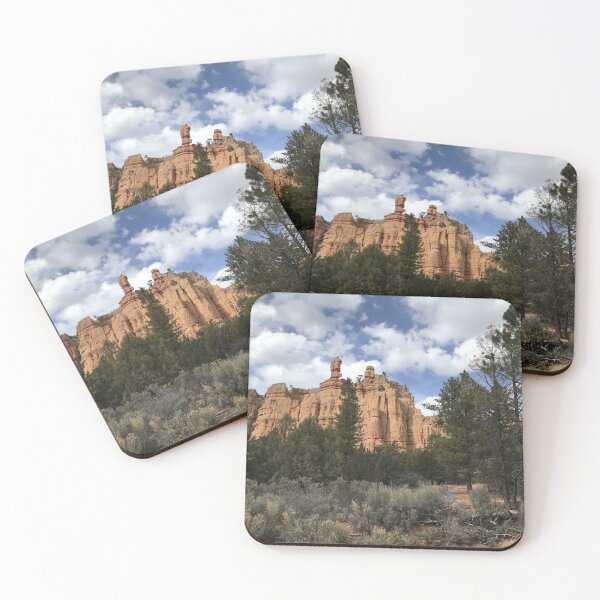 Item preview, Bryce Canyon Hoodoos designed and sold by Image-Prints.
