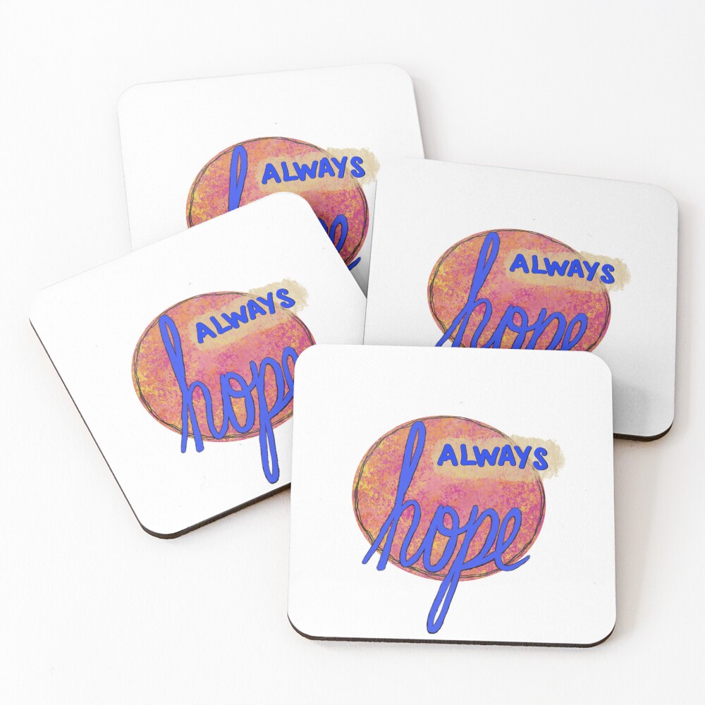 Item preview, Coasters (Set of 4) designed and sold by Didi-R.