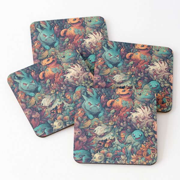 Item preview, Mass Of creatures designed and sold by Kamin42.