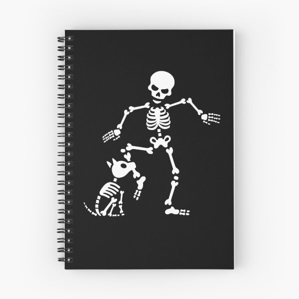 Item preview, Dog like bones skeleton designed and sold by LaundryFactory.