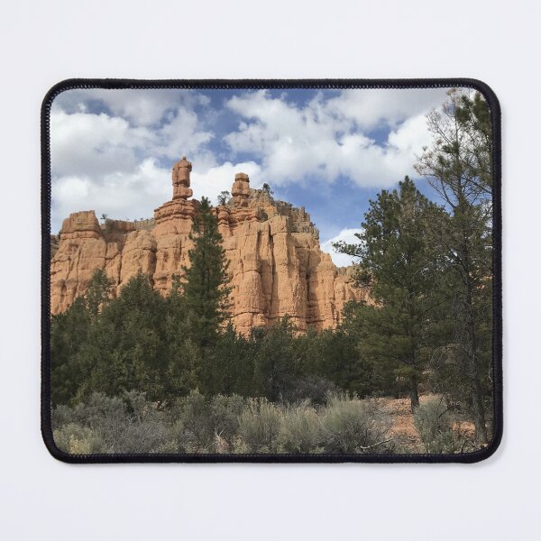 Item preview, Bryce Canyon Hoodoos designed and sold by Image-Prints.
