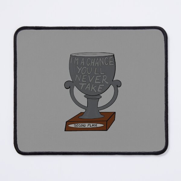Item preview, Second Place designed and sold by MiniCatastrophe.