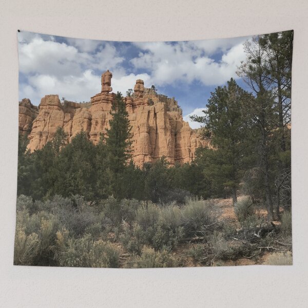 Item preview, Bryce Canyon Hoodoos designed and sold by Image-Prints.