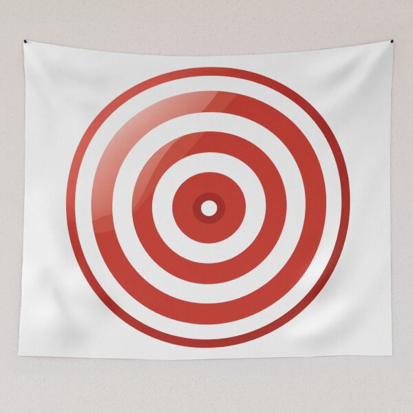 Item preview, A Target designed and sold by GoodOldVintage.