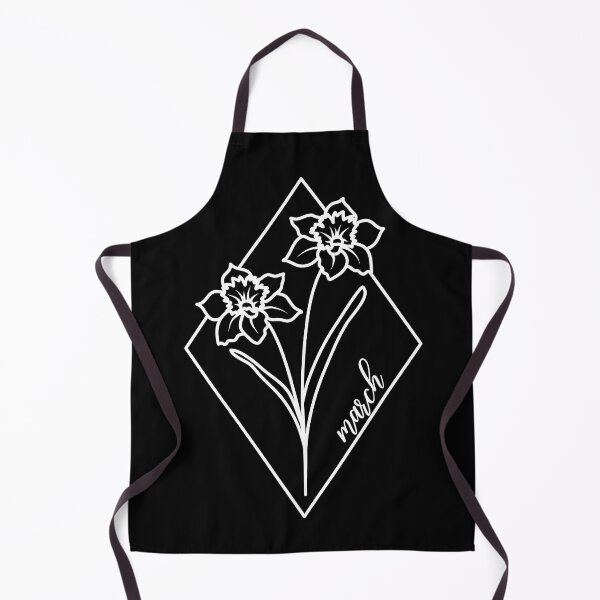 Item preview, Birth Flowers March Jonquil designed and sold by BlueBourn.