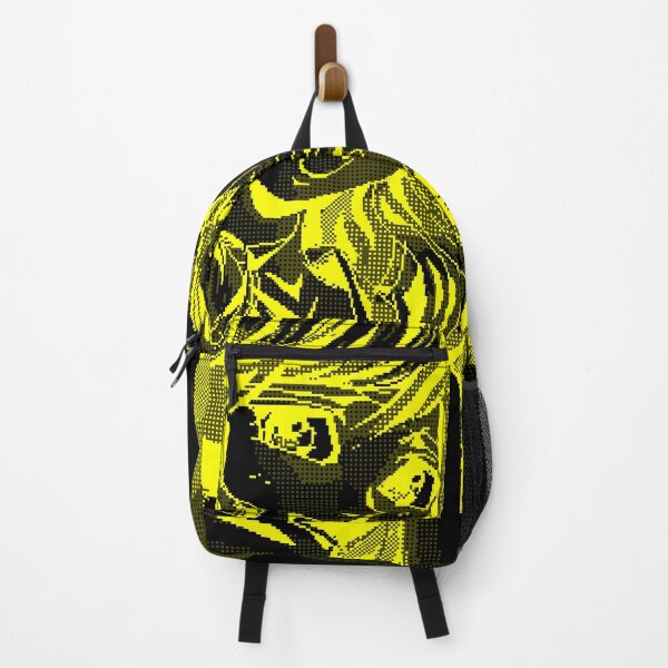 Item preview, Anime NFT 0119 designed and sold by Elkin Grueso.