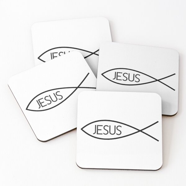 Item preview, Christian Sticker - Christian Fish designed and sold by Bethel  Store.