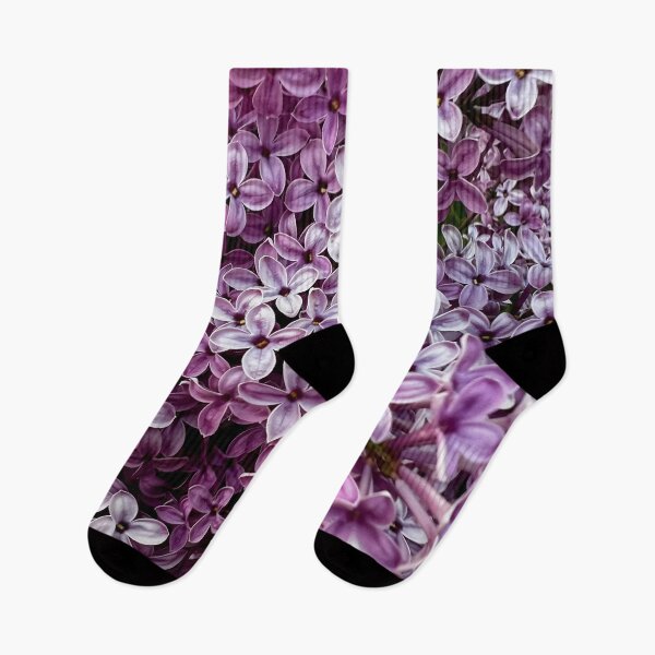 Item preview, Purple Lilacs designed and sold by SunnyDesignsCo.