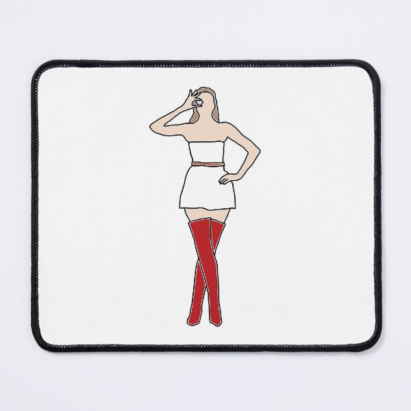 Item preview, Kylie Minogue Tension Padam Padam designed and sold by popmoments.