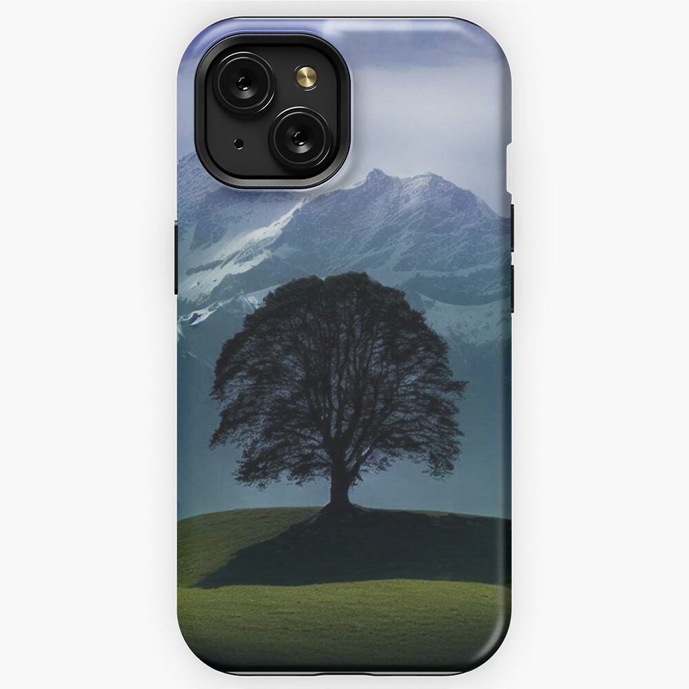 Item preview, iPhone Tough Case designed and sold by cokemann.