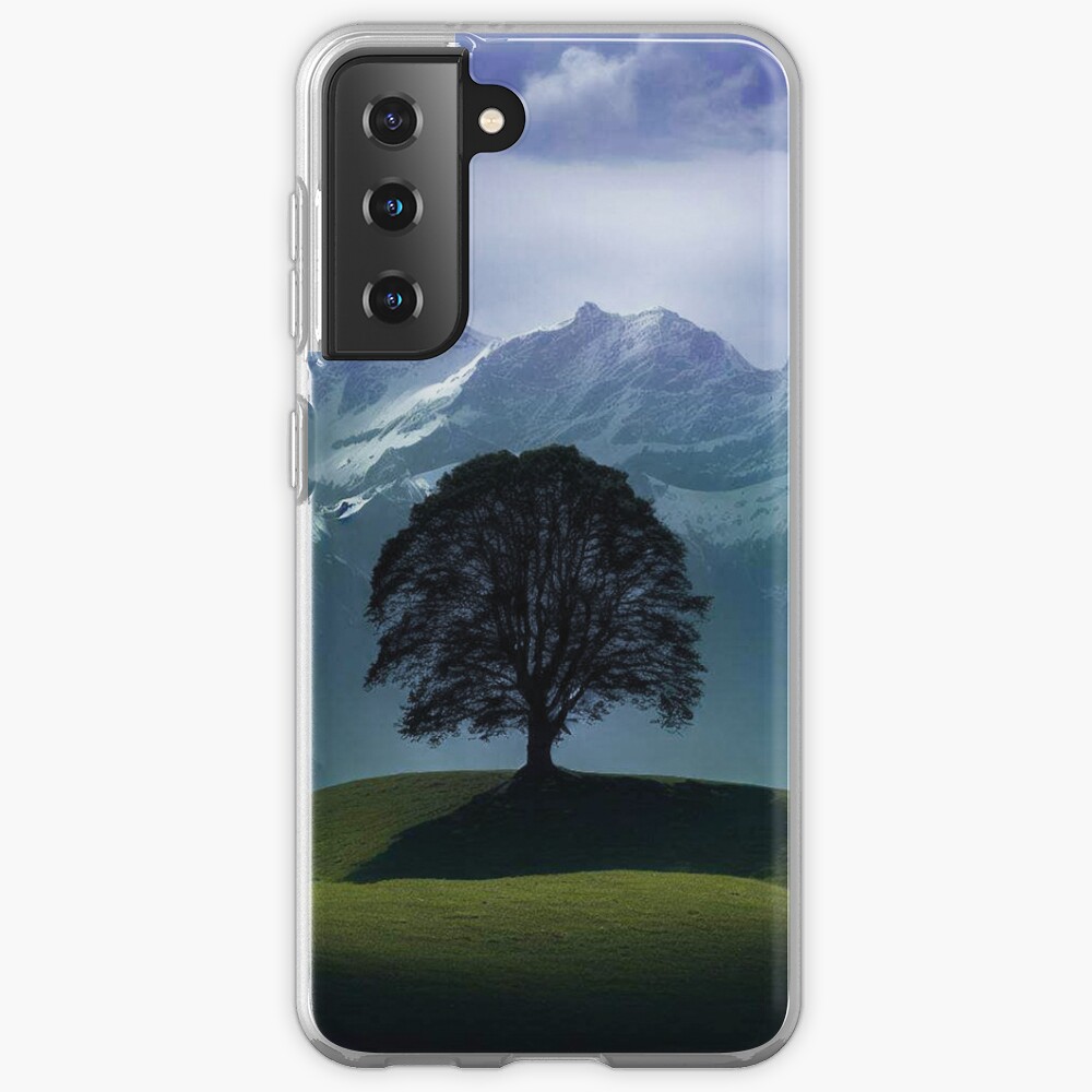 Item preview, Samsung Galaxy Soft Case designed and sold by cokemann.