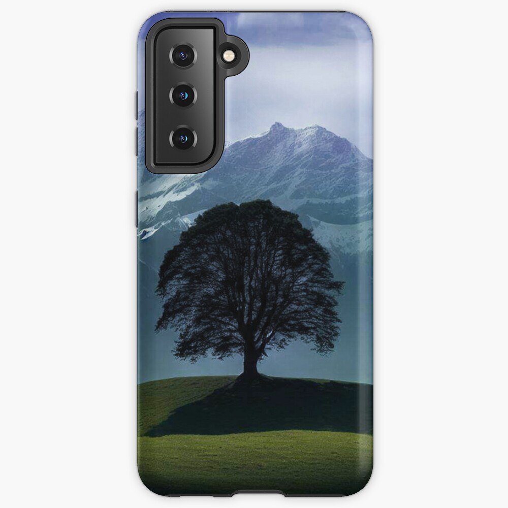 Item preview, Samsung Galaxy Tough Case designed and sold by cokemann.