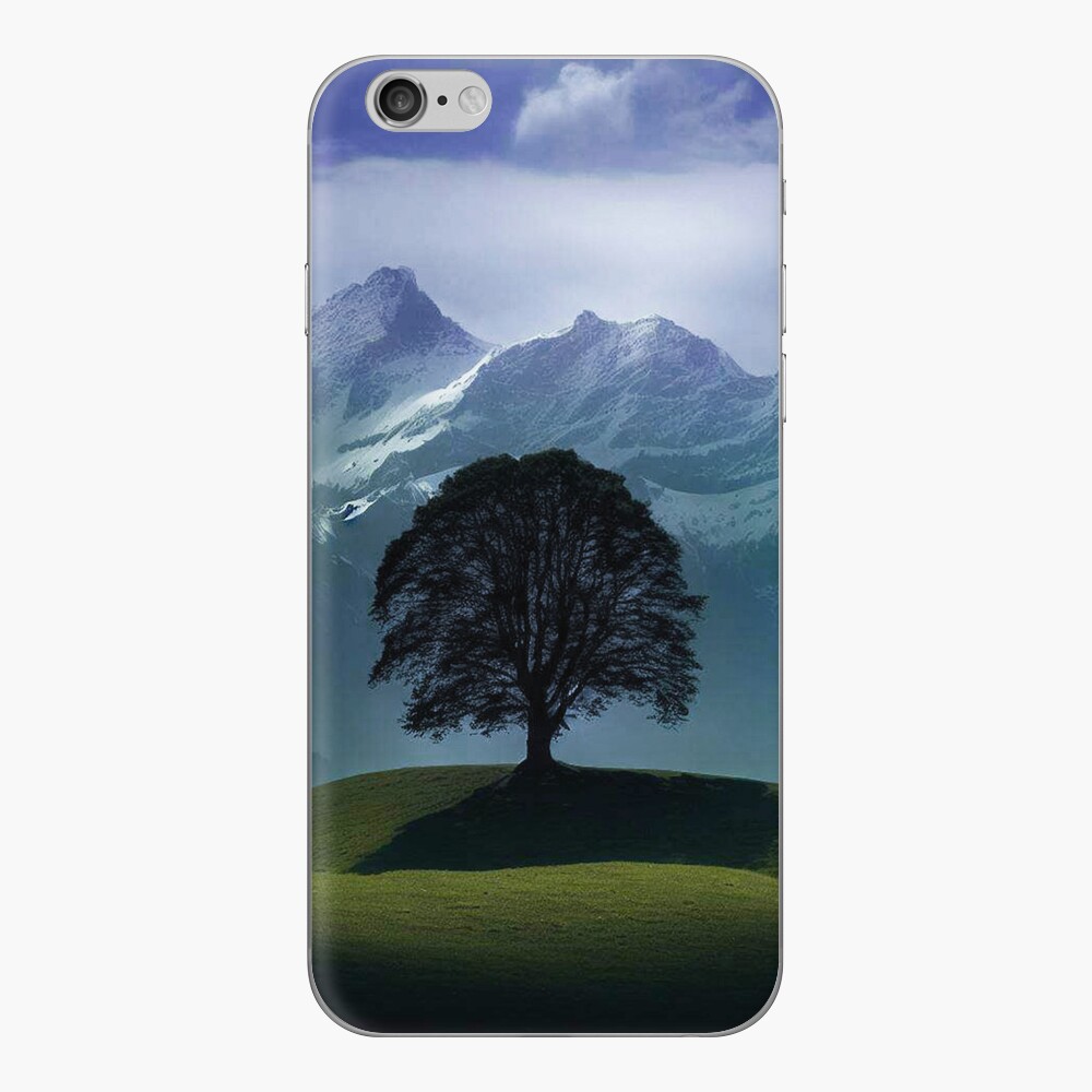 Item preview, iPhone Skin designed and sold by cokemann.