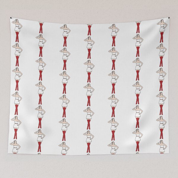 Item preview, Kylie Minogue Tension Padam Padam designed and sold by popmoments.