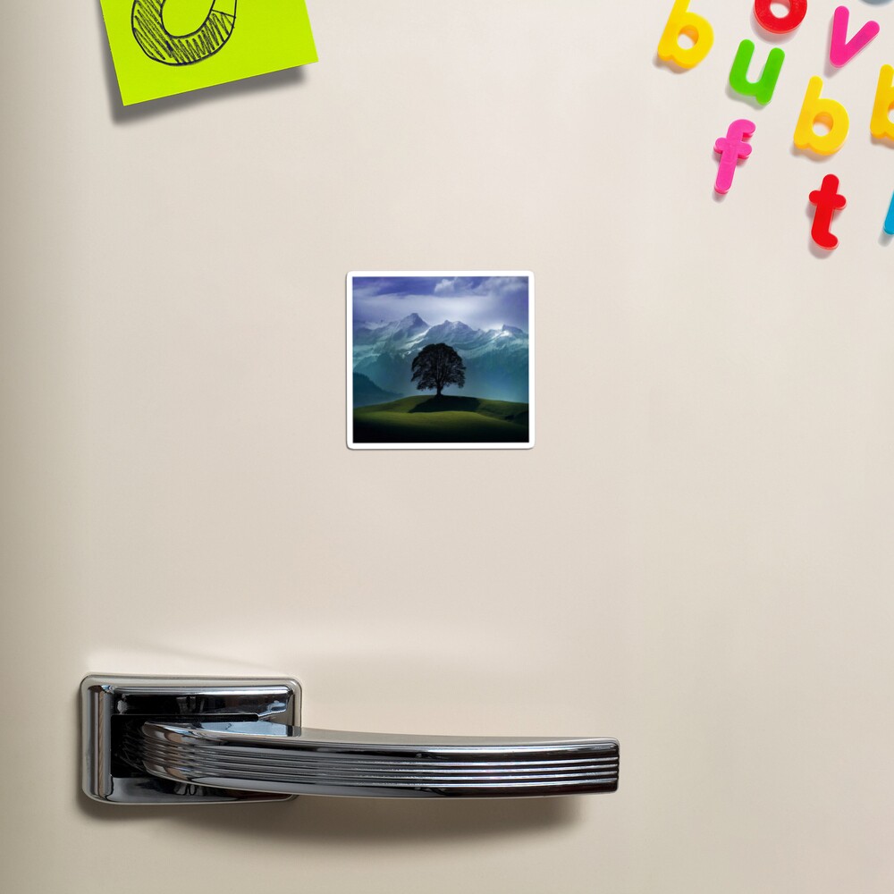 Item preview, Magnet designed and sold by cokemann.