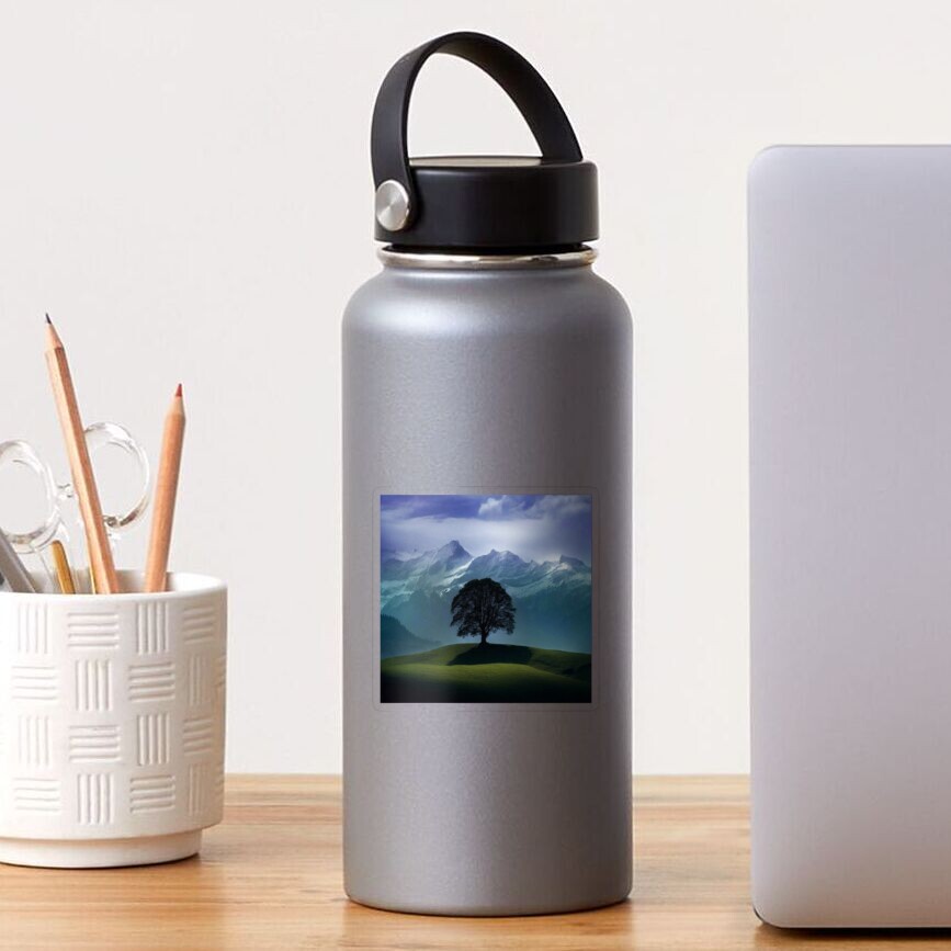 Item preview, Transparent Sticker designed and sold by cokemann.