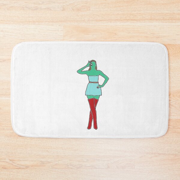 Item preview, Kylie Minogue Tension Colourised Padam Padam designed and sold by popmoments.