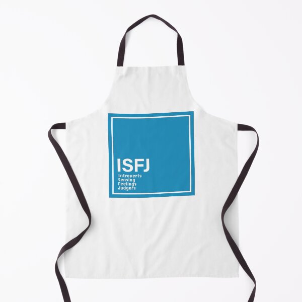 Item preview, MBTI, ISFJ , 16 Personalities , blue designed and sold by princessmi-com.