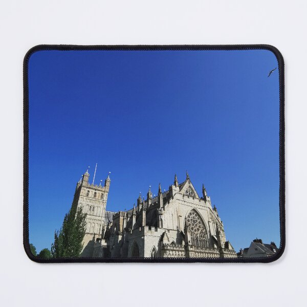 Item preview, Exeter  designed and sold by neil hewitt.